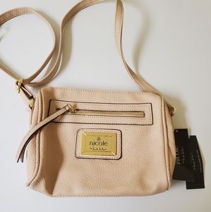Nicole Crossbody Purse